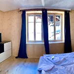 Weisses Roessli Hotel 2*