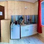 Hotel Weisses Roessli Leukerbad