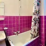 Hotel Weisses Roessli Leukerbad