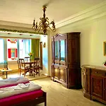 Hotel Weisses Roessli