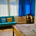 Hotel Weisses Roessli Leukerbad