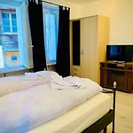 Hotel Weisses Roessli Leukerbad