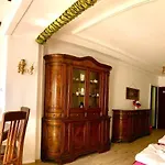 Hotel Weisses Roessli Leukerbad