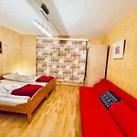 Hotel Weisses Roessli Leukerbad