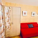 Hotel Weisses Roessli Leukerbad