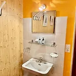 Hotel Weisses Roessli Leukerbad