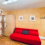Hotel Weisses Roessli