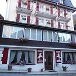 Weisses Roessli 2* Leukerbad