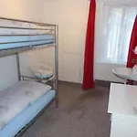 Weisses Roessli Leukerbad