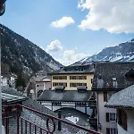 Weisses Roessli Hotel 2*