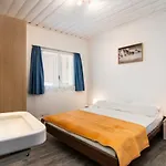 Weisses Roessli 2* Leukerbad
