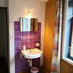 Weisses Roessli Hotel Leukerbad