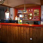 Hotel Weisses Roessli