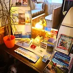Weisses Roessli 2* Leukerbad