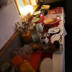 Hotel Weisses Roessli 2*