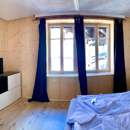 Weisses Rössli Hotel 2*