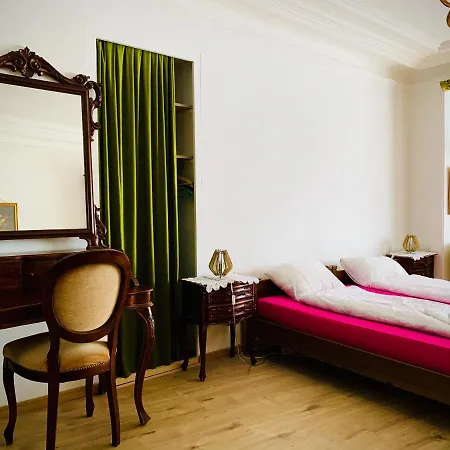 Weisses Rössli Leukerbad