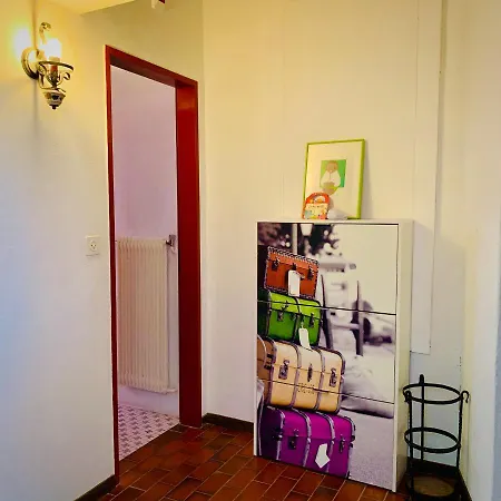 Weisses Rössli Hotel 2*