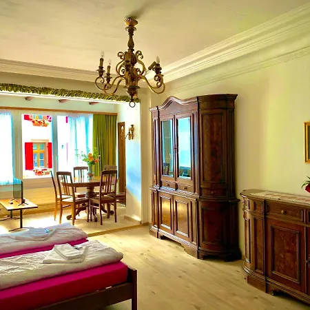 Hotel Weisses Rössli