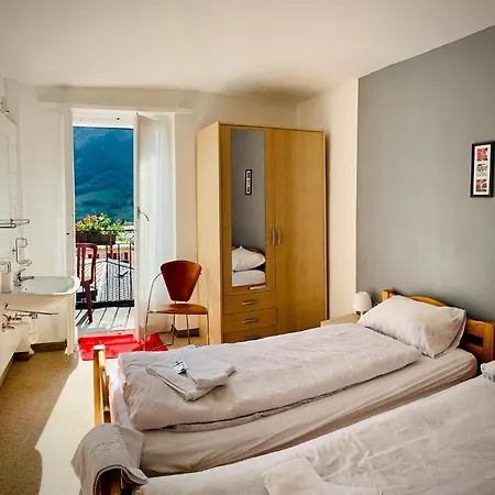 Weisses Rössli Hotel