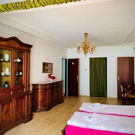 Hotel Weisses Rössli 2*