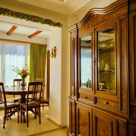 Weisses Rössli 2* Leukerbad