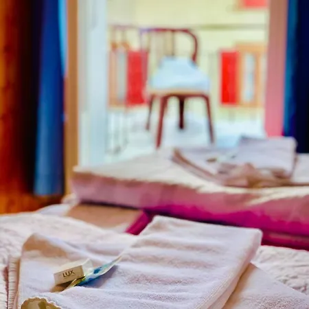 Weisses Rössli Hotel