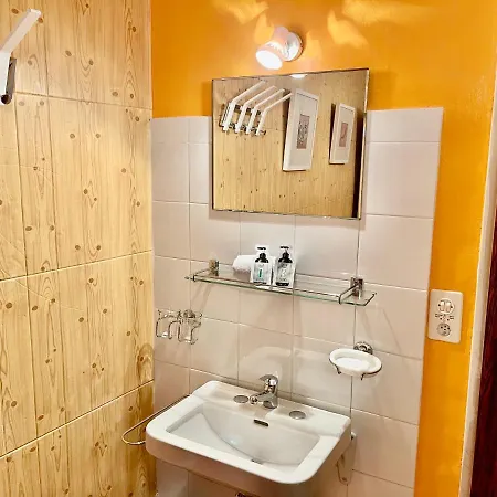 Hotel Weisses Rössli Leukerbad