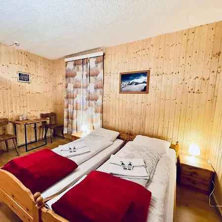 Weisses Rössli Hotel