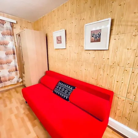 Hotel Weisses Rössli 2*