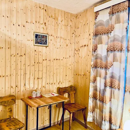 Weisses Rössli Leukerbad