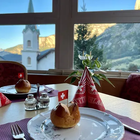 Hotel Weisses Rössli