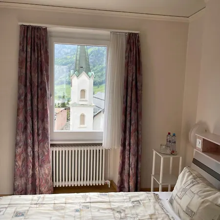 Weisses Roessli Hotel 2*