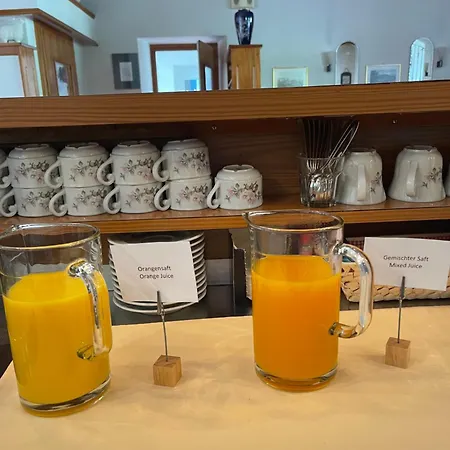 Weisses Rössli Hotel 2*