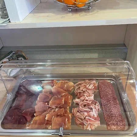 Weisses Rössli Leukerbad