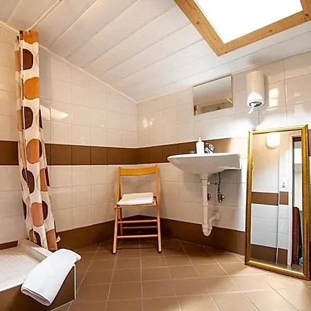 Hotel Weisses Roessli Leukerbad