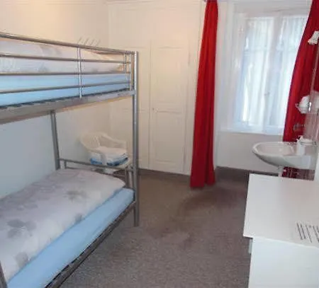 Weisses Rössli Leukerbad