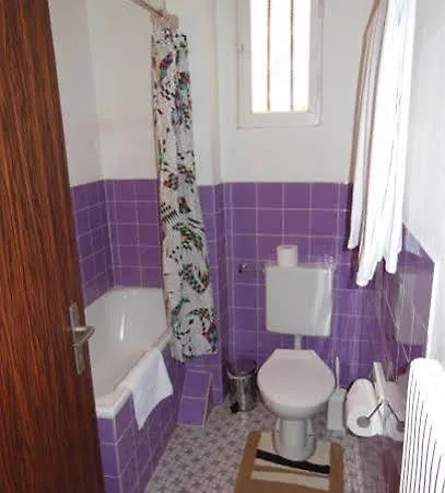 Hotel Weisses Rössli