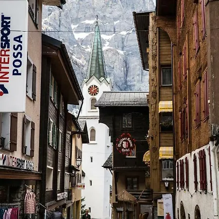 Weisses Rössli Hotel