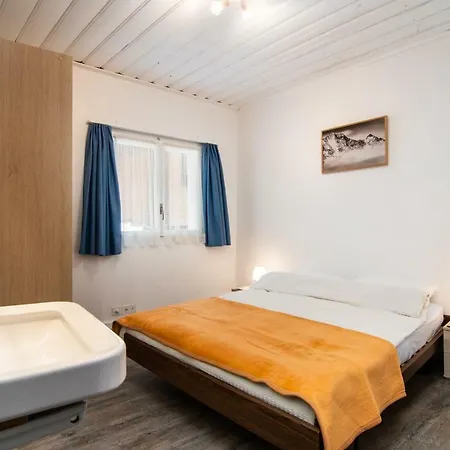 Weisses Rössli 2* Leukerbad