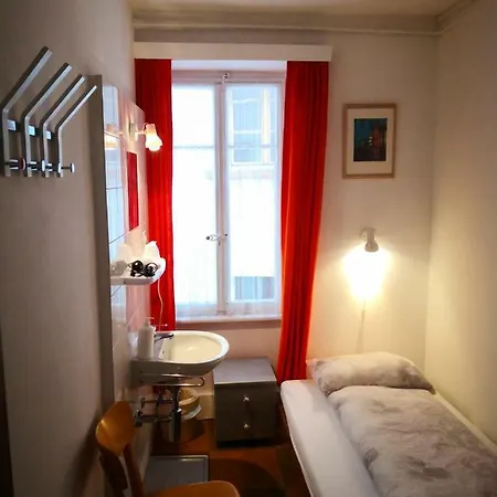 Weisses Rössli 2* Leukerbad