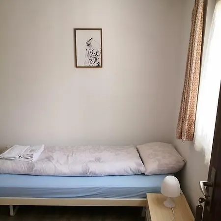 Weisses Rössli Leukerbad