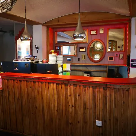 Hotel Weisses Rössli