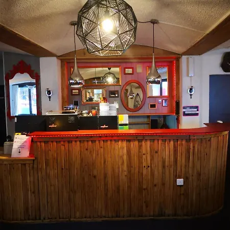 Weisses Rössli Hotel 2*