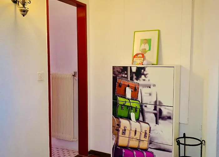 Weisses Roessli Hotel 2*