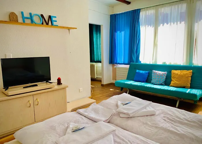 Weisses Roessli Leukerbad