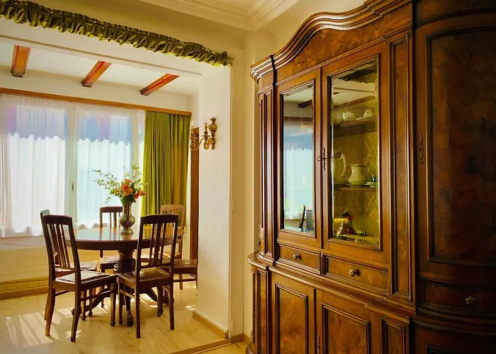 Weisses Roessli 2* Leukerbad