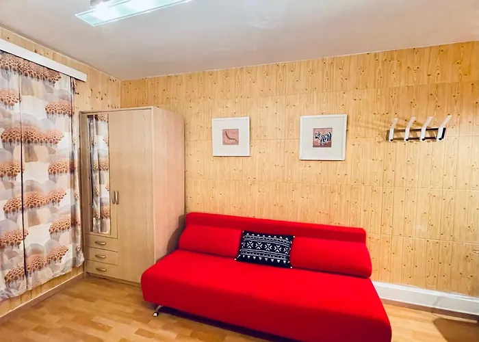 Hotel Weisses Roessli