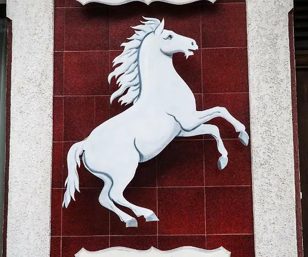 Weisses Roessli Hotel 2*