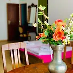 Weisses Roessli Hotell Leukerbad